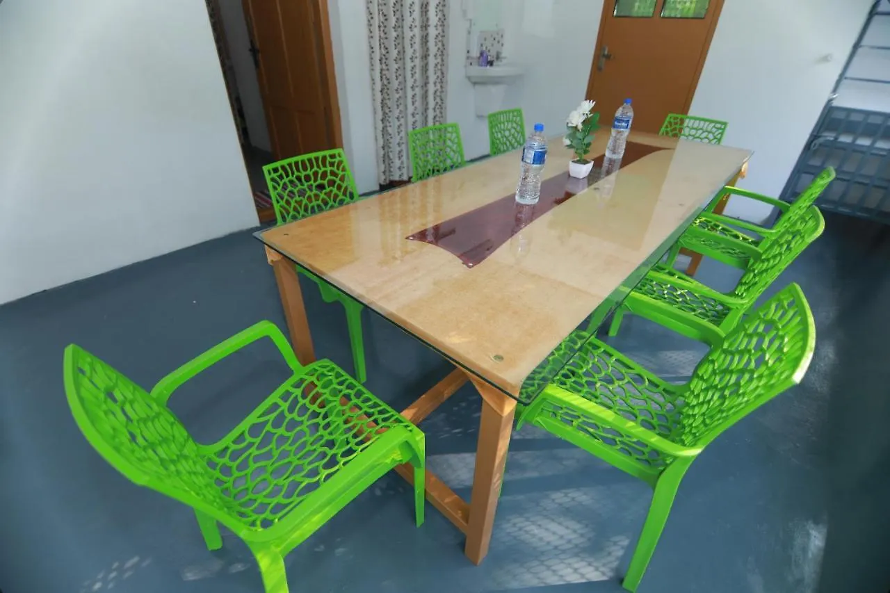Natureland Homestay Kottayam