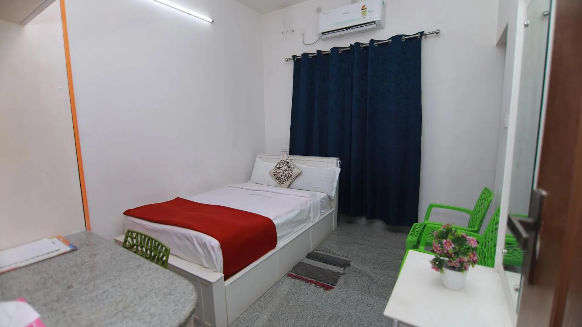 Natureland Homestay Kottayam