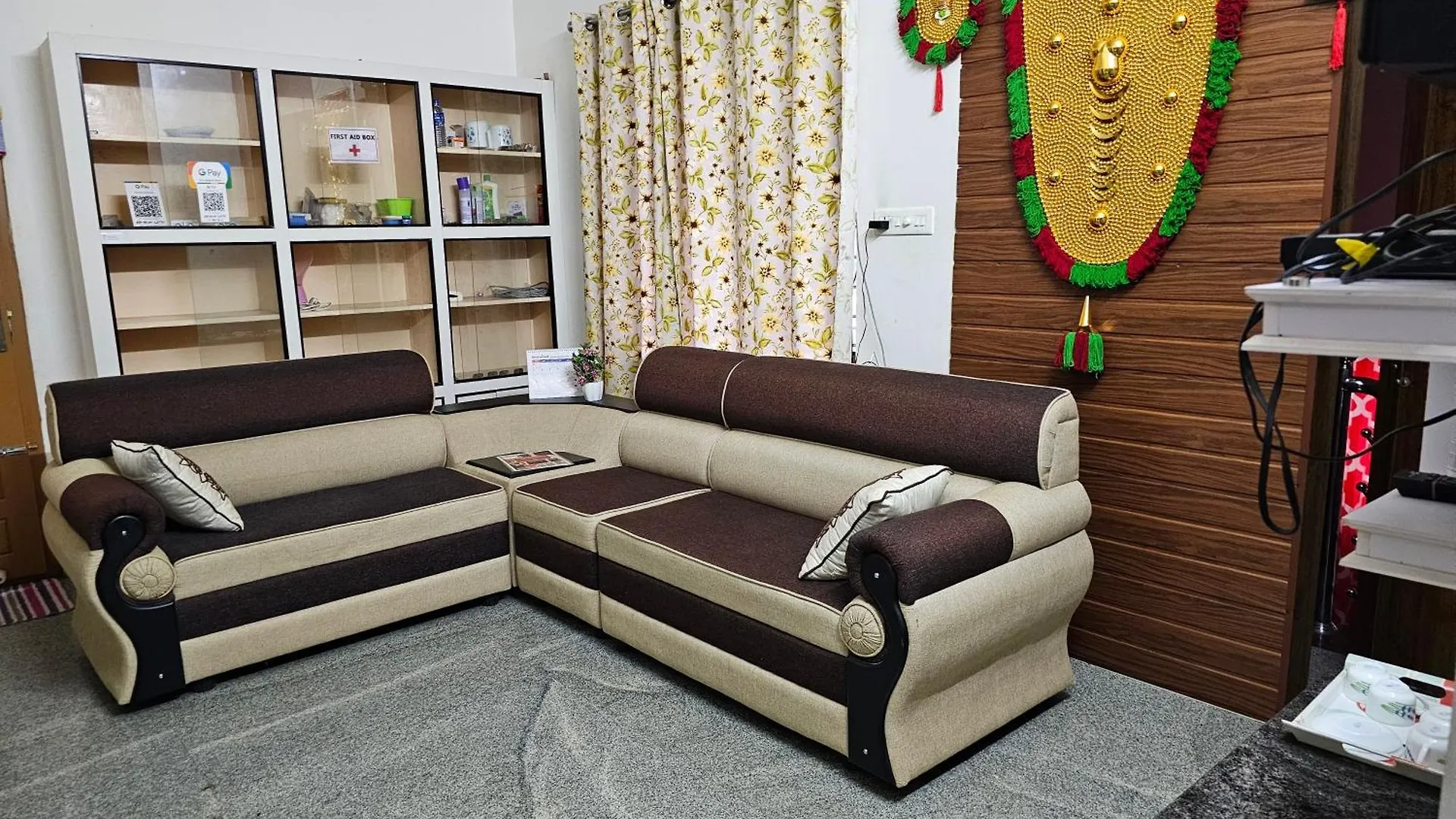 Natureland Homestay Kottayam