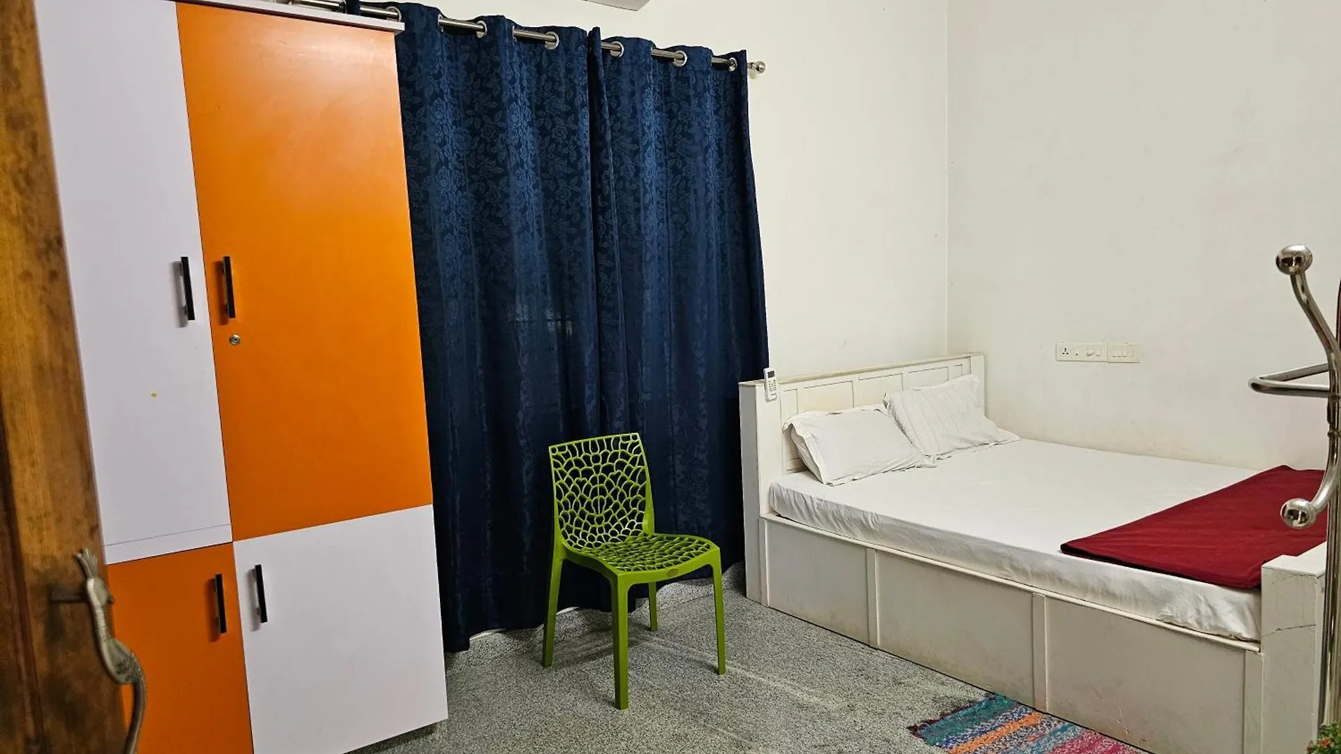 Natureland Homestay Kottayam
