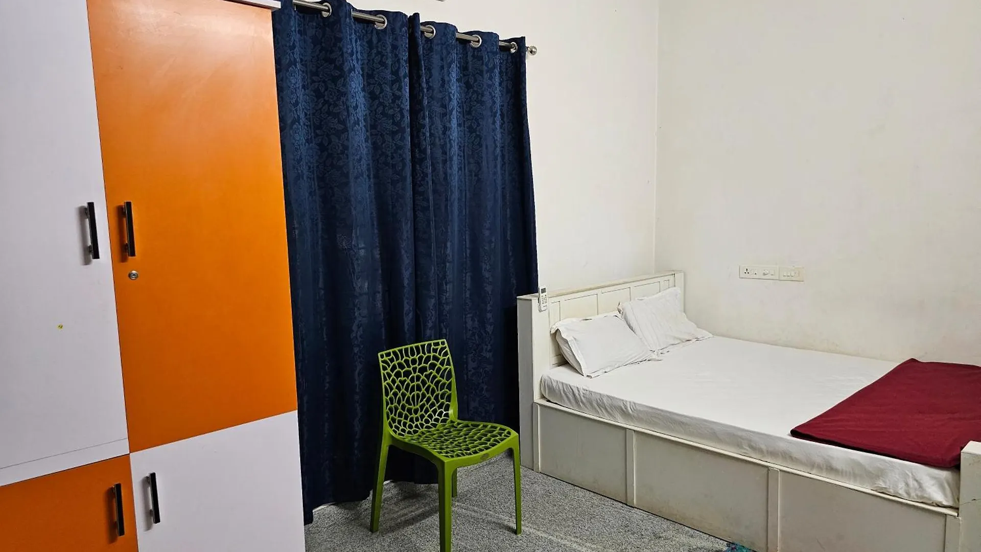 Natureland Homestay Kottayam