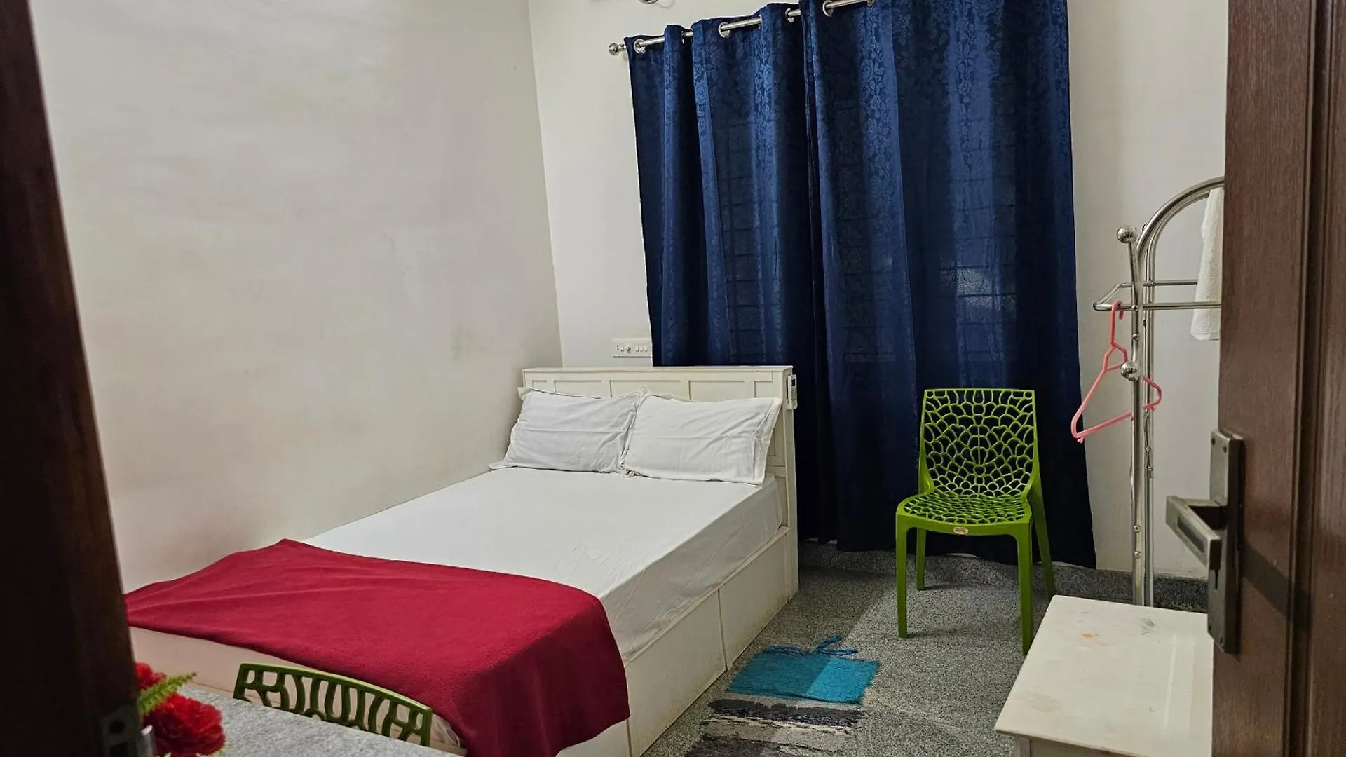 Natureland Homestay Kottayam 0*,  India