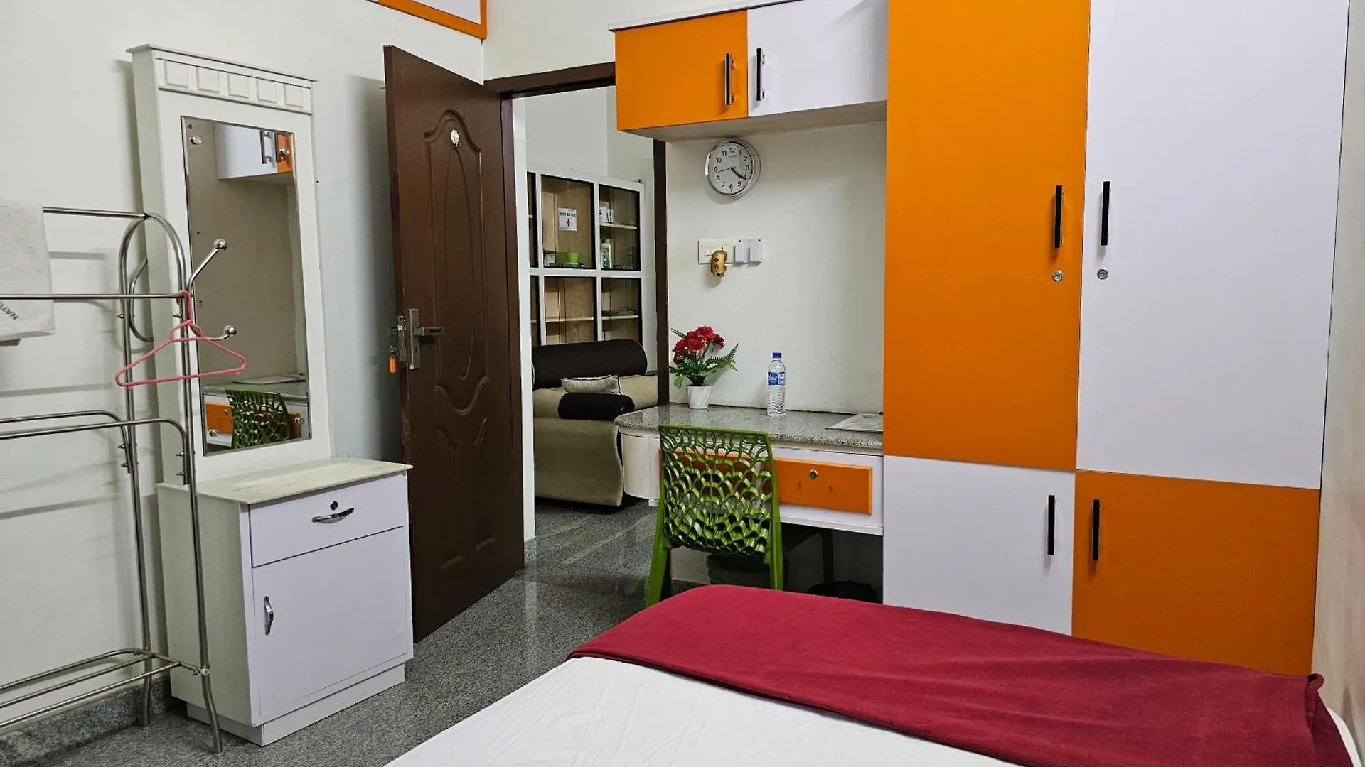 Natureland Homestay Kottayam