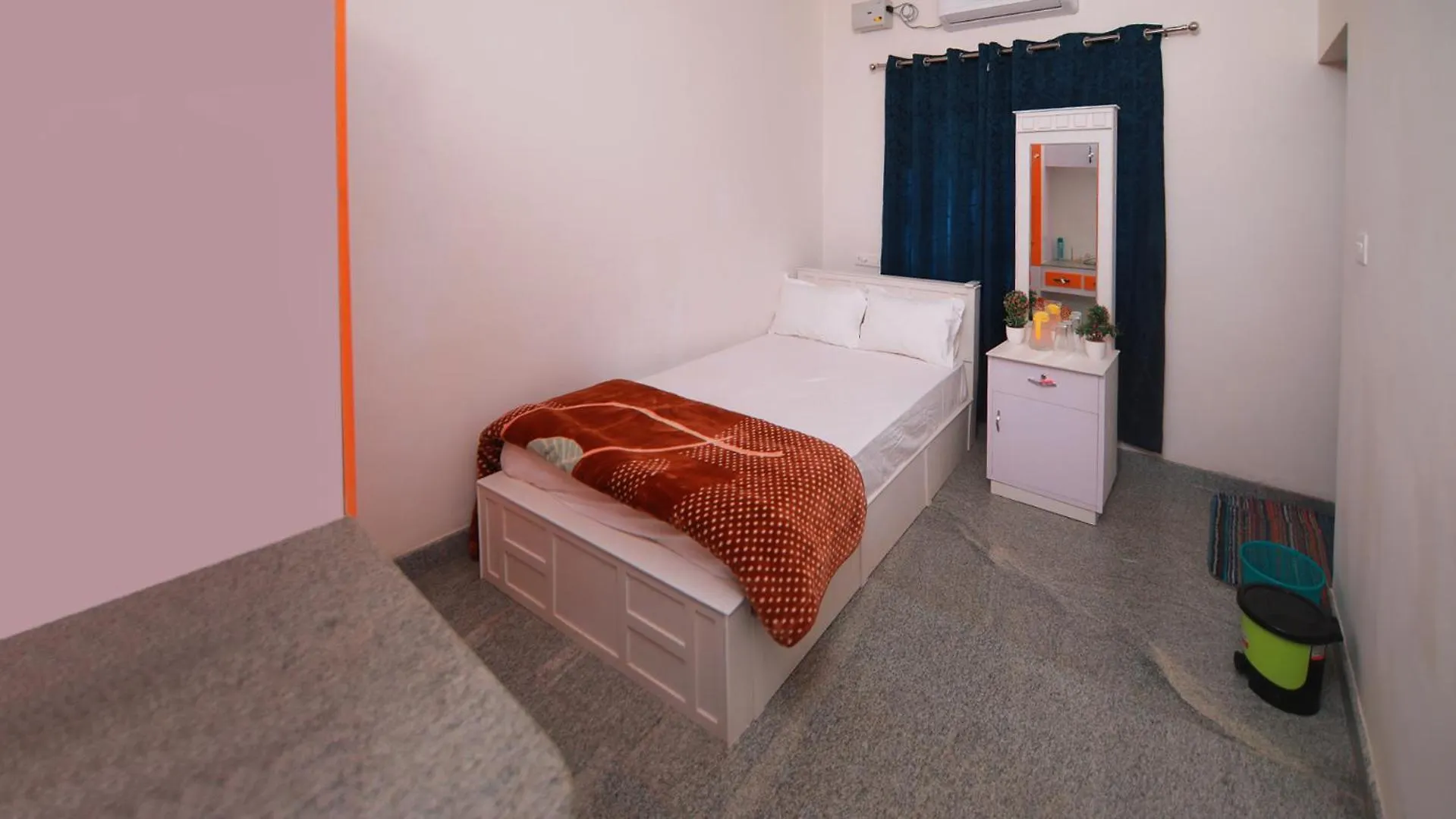 Natureland Homestay Kottayam
