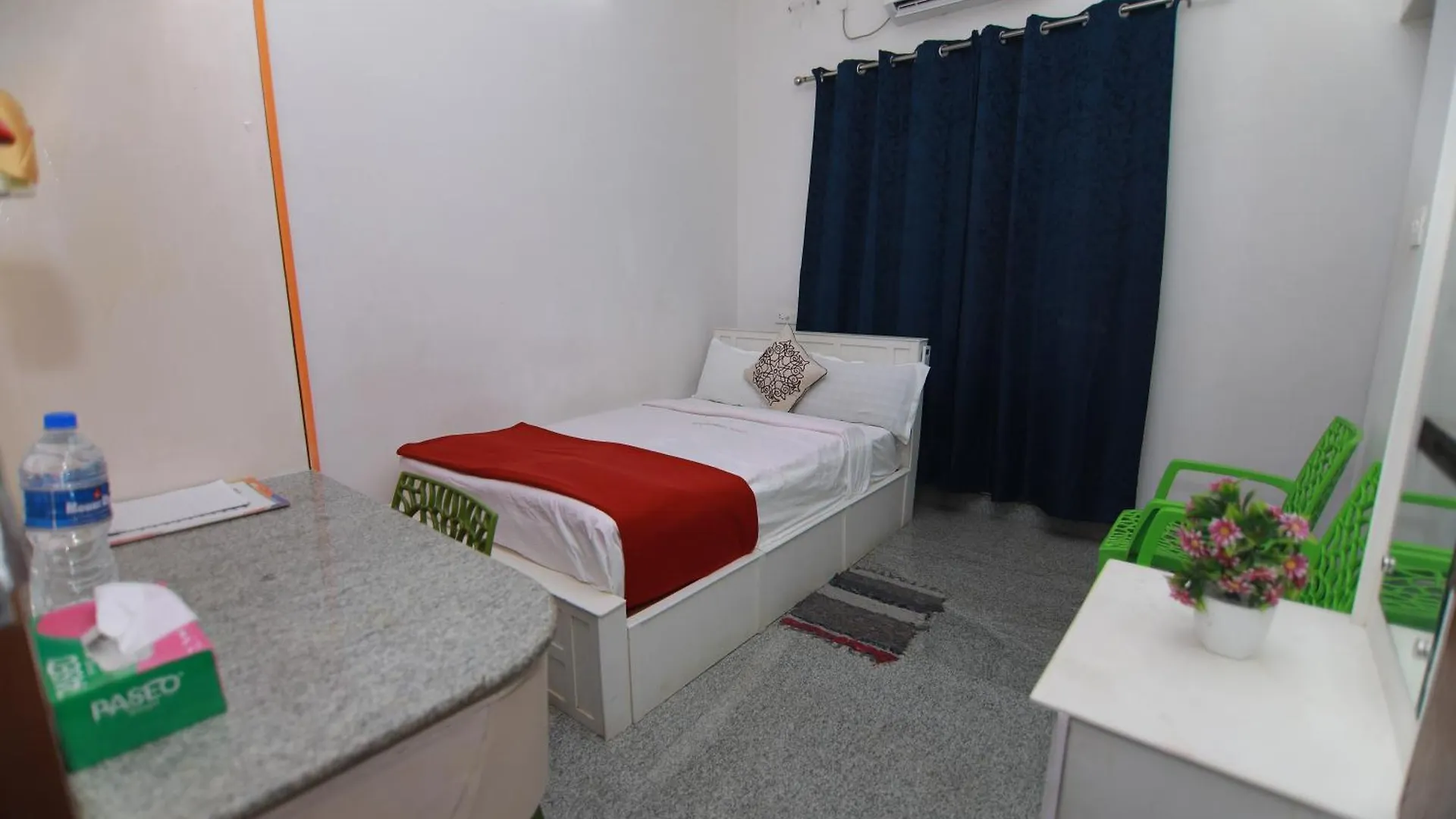 Natureland Homestay Kottayam