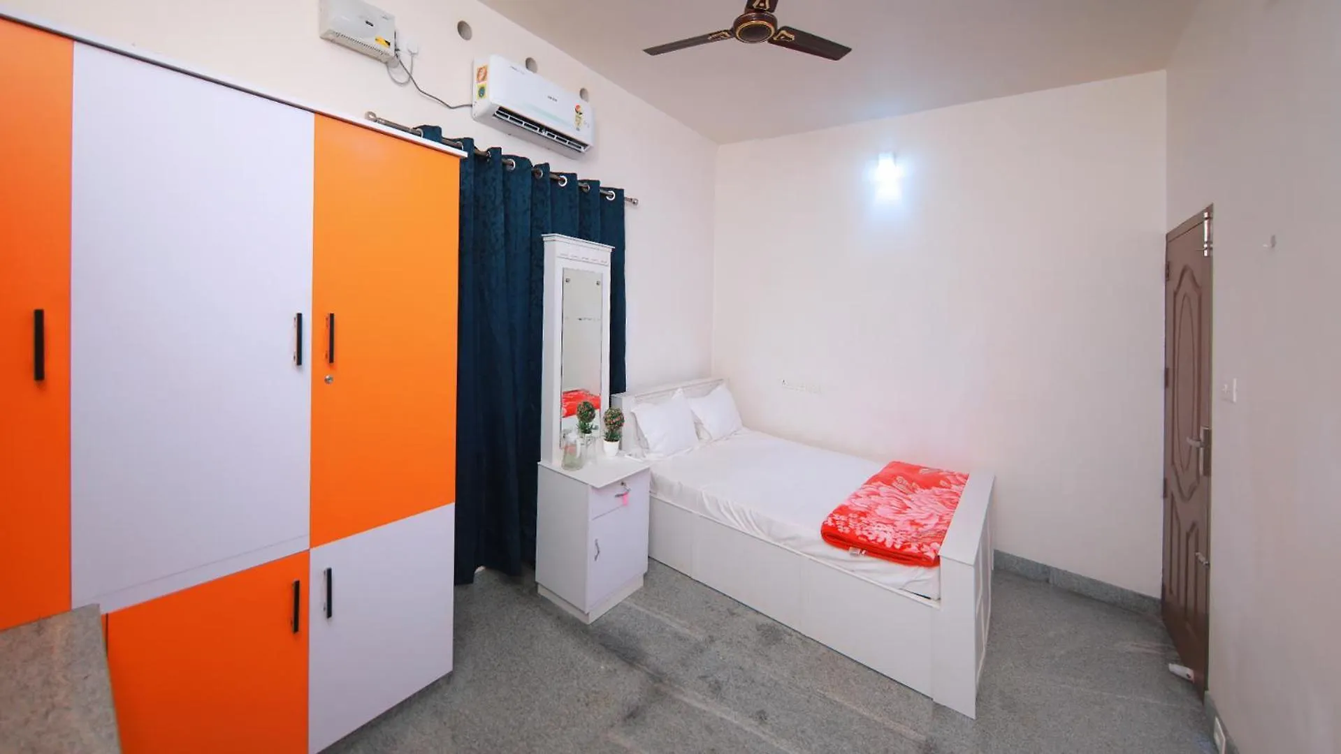 Natureland Homestay Kottayam 0*,