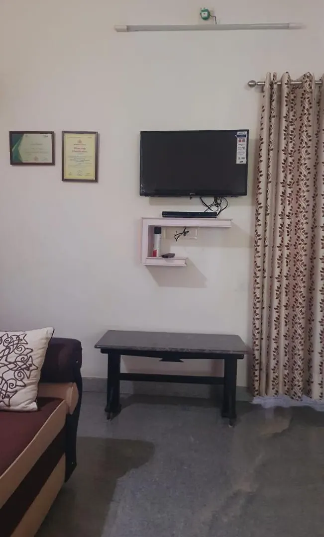 Natureland Homestay Kottayam
