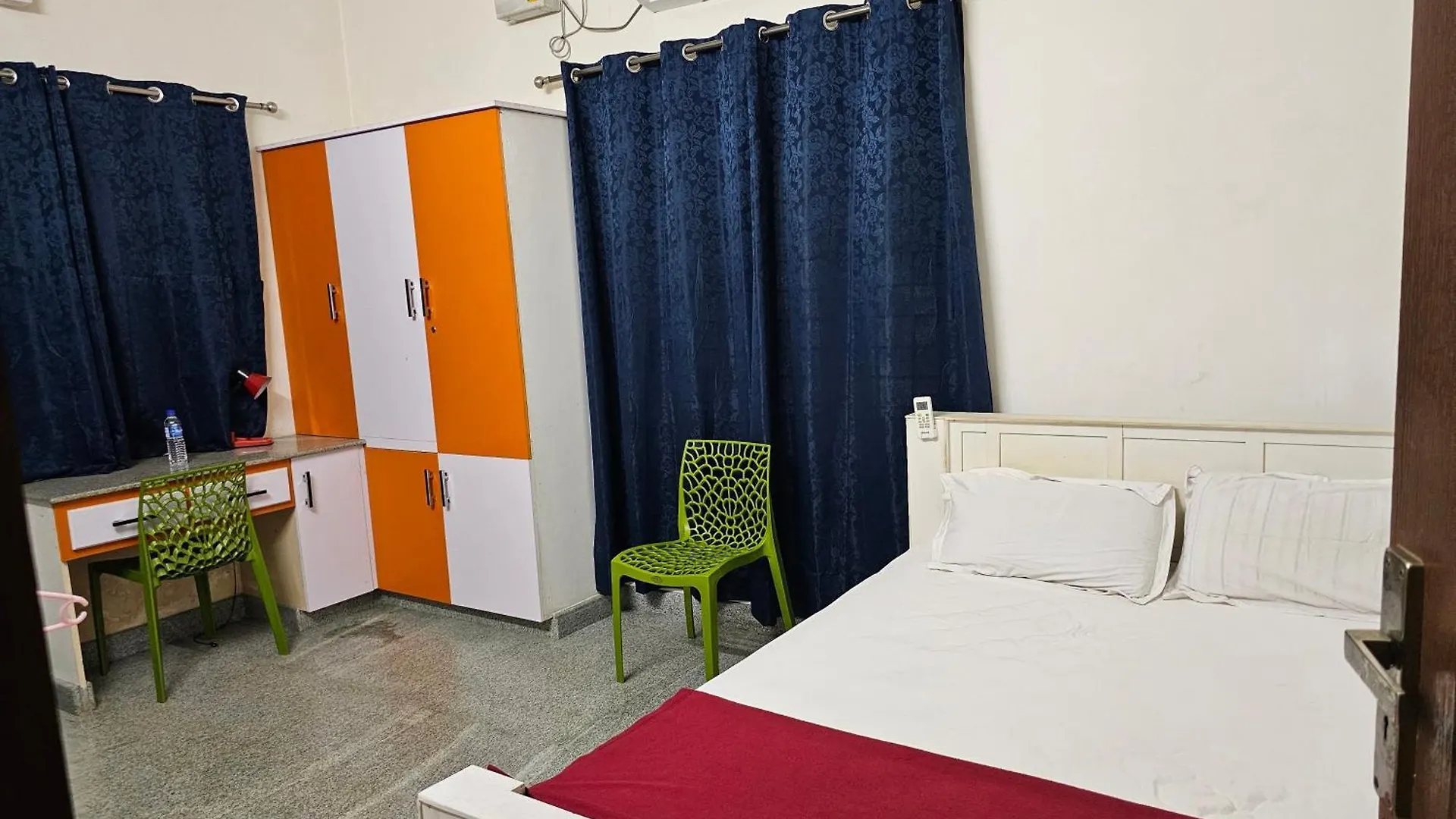 Natureland Homestay Kottayam 0*,  India