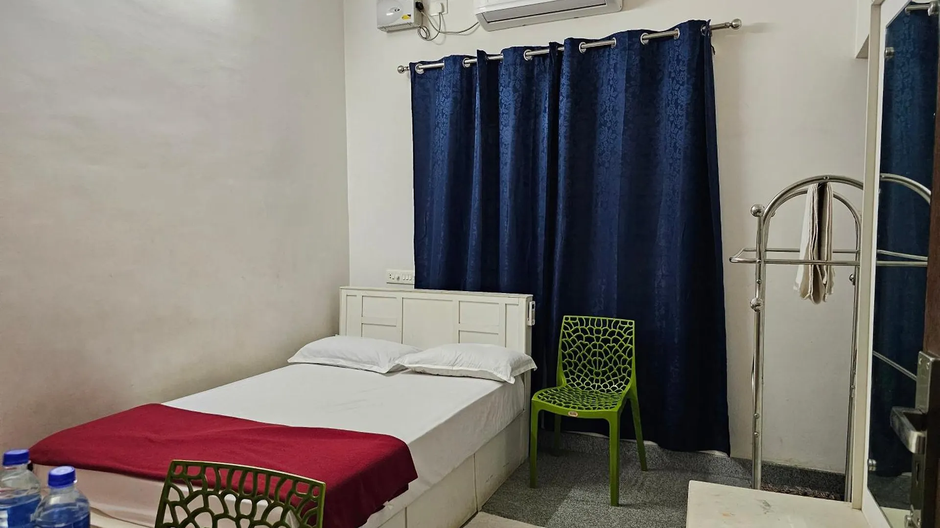 Natureland Homestay Kottayam India