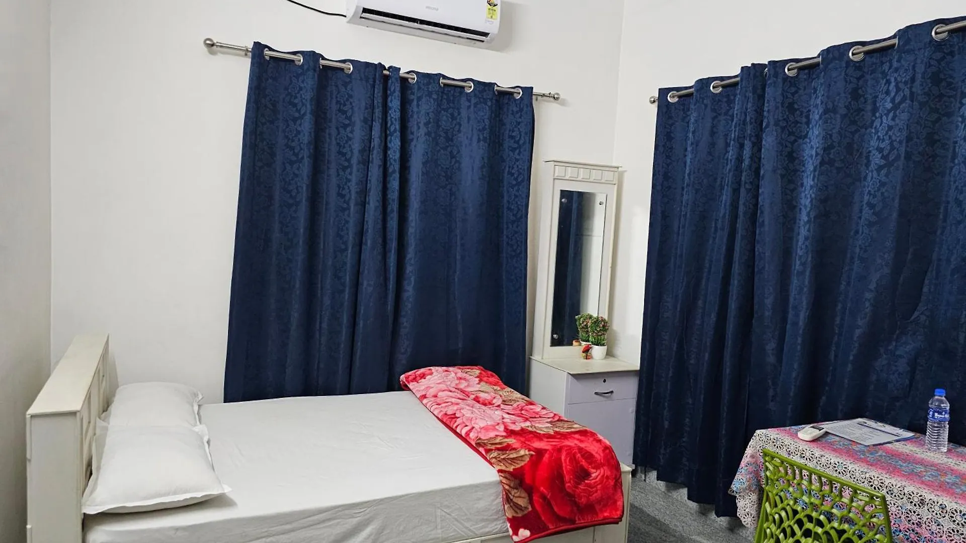Natureland Homestay Kottayam