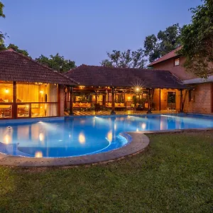  Villa Ama & Trails Lily Pad, Kumarakom